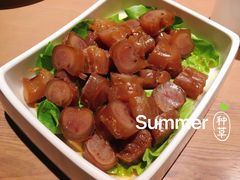 -许府牛杂·鲜牛肉火锅(梁溪万达店)