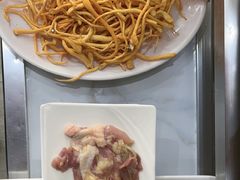 -凯盈阁·顺德私房菜·桑拿鸡