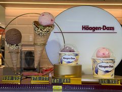 -哈根达斯(大洋百货店)