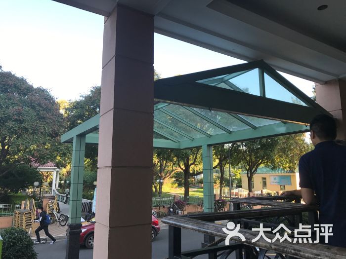 香江花园俱乐部图片