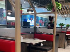 -鱼酷活鱼烤鱼(南京水游城店)