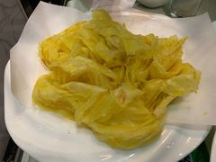 草帽饼-嘎吧锅私家菜馆(新村十区店)