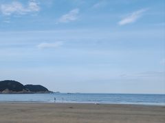 -东海半边山旅游度假区
