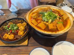 -芜小皖砂锅菜(青山街店)