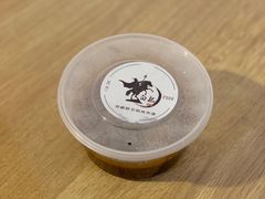 枣沫湖-白起肉夹馍
