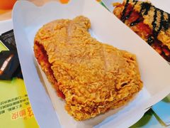 -德克士(聚银时代店)