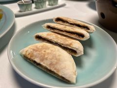 东北红糖火勺-止观小馆·辽河口渔家菜(王府井店)