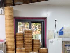 -鸡鸣汤包(红山动物园店)