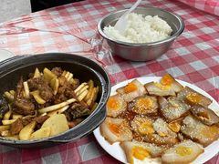 -黎记大排档(慈云路店)