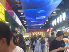 -新世界百货(顺义店)