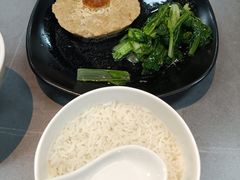 -阿姨靓汤(广外店)