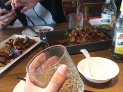 夹沙两吃-静一·食光里(黄河路店)