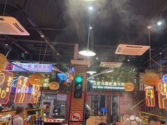 -老马路串串香火锅(北门桥店)