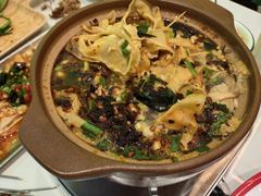 -东北小板凳地摊烧烤(泰来街店)