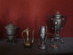 -田德能咖啡博物馆