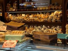 -国际饭店·帆声西饼屋(黄河路店)