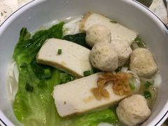 -万利港式茶餐厅