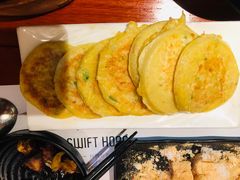 -鑫日千里马朝鲜族小馆(总店)