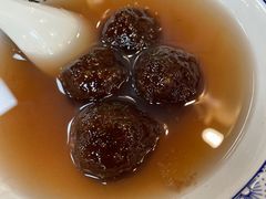 -粗茶淡饭(东关街店)