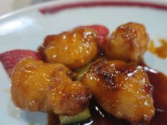 -明本湛江鸡•海鲜小厨(陈家祠店)