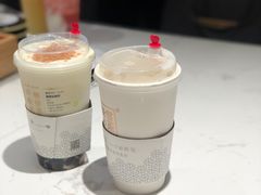 -奈雪的茶(石家庄万象城店)