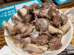 -有奴思烤肉·清真(正宁路店)