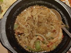 -避风塘(宝山万达店)