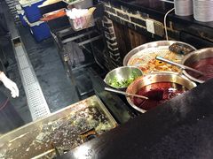 -黑色经典臭豆腐·湖南特产(步行街店)