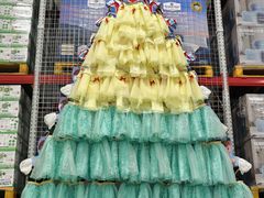 -山姆会员商店(上海浦东店)