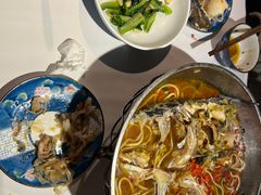 -一味大院•桐庐菜传承店(春江路店)