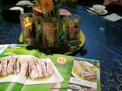 -贯贯吉·清真餐厅(浙江中路店)