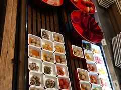 -水林间·寿喜烧自助(仙林金鹰店)