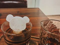 肯尼亚冰酿-Double cafe