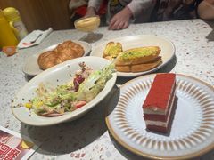 -战斧牛排餐厅(万象城店)