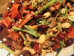 -陆壹捌餐厅(五大道店)