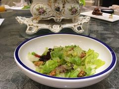 -世博源公馆·本帮融合菜·主题包厢·江景餐厅