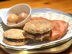 -義聚德·清真铜锅涮羊肉·烧烤(河东店)