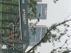 -临平南高铁站(地铁站)