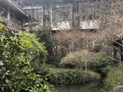 -中国茶叶博物馆(双峰馆区)
