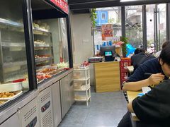 -四川老牛麻辣烫(北门桥店)
