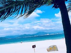 -三亚西岛海洋文化旅游区