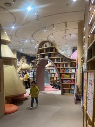 点击看大图 -奈尔宝·儿童乐园·亲子餐厅(星河湾店)