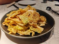 -奉天小馆·非遗东北菜(济南万象城店)