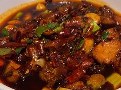 -树厨贵州菜(大十字店)