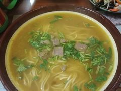 黄汤拉面-顺发拉面(长湖路店)