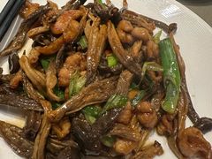 -茶油香闽南菜·花园餐厅(前埔店)