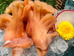 -家贺屋刺身寿司专门店