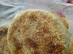 -李小老烧饼(常营民族家园店)