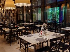 -老南京·橘暮自助餐厅(南京圣和府邸酒店)