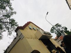 -华春餐馆(鱼山路店)